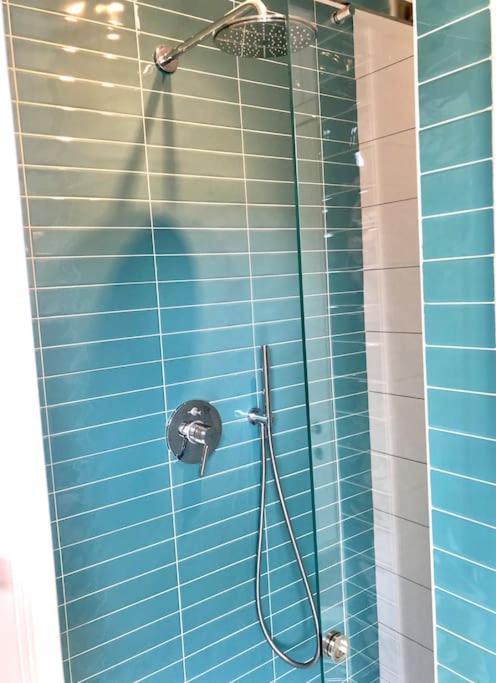 Mascalzone Latino, City Center Apartment コモ エクステリア 写真