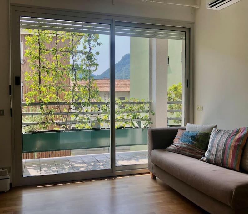 Mascalzone Latino, City Center Apartment コモ エクステリア 写真