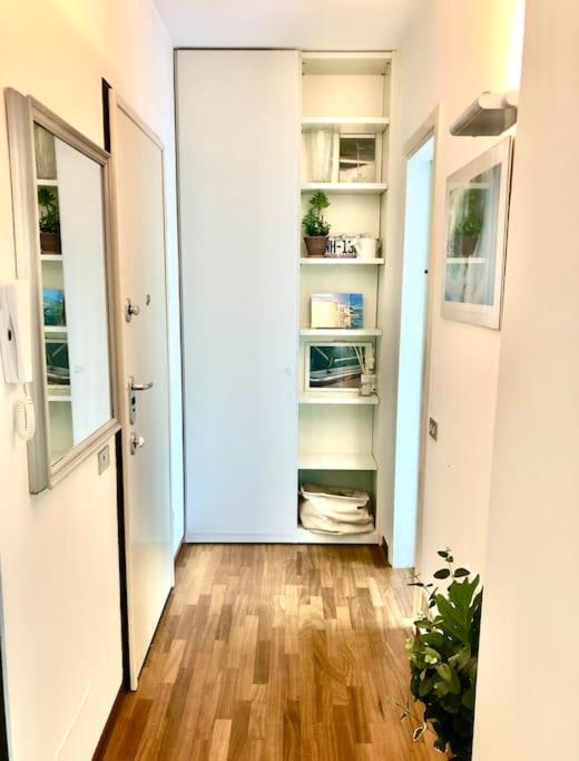 Mascalzone Latino, City Center Apartment コモ エクステリア 写真